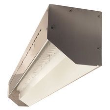 LED Fixtures White