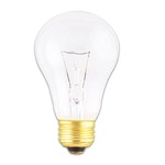 Incandescent Bulbs