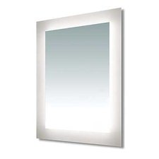 Lighted Mirrors