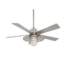 Outdoor Ceiling Fans