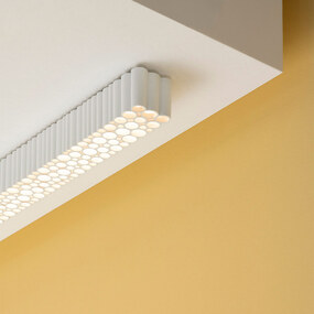 Calipso Linear Ceiling Light