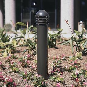 DB Dome LED Bollard