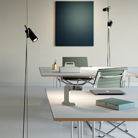 Cima Plug-in Pendant / Floor Lamp