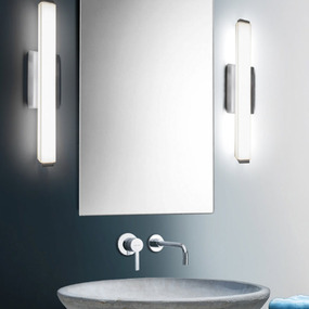 Mini Vogue Bathroom Vanity Light