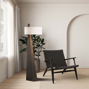 Obelisk Floor Lamp