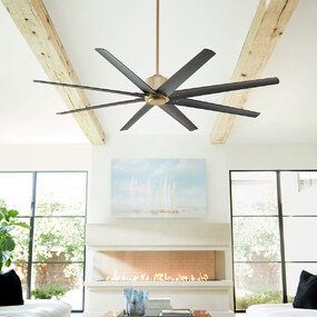 Fleet Ceiling Fan