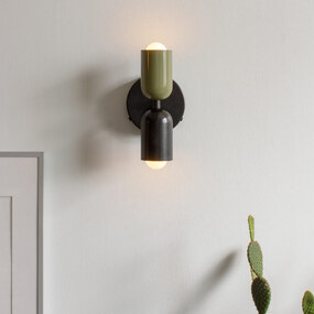 Up Down Wall Sconce