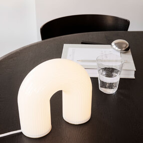 Vuelta Table Lamp