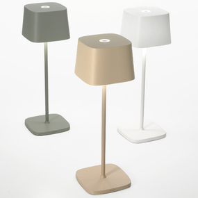 Ofelia Cordless Table Lamp