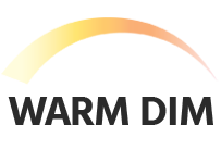 Warm Dim LED